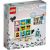 LEGO Disney: 100 de ani de animatii Disney