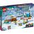 LEGO Friends: Aventura de vacanta in iglu
