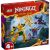 LEGO Ninjago: Robotul lui Arin