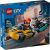 LEGO City: Carturi si piloti de curse