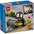 LEGO City: Cilindru compactor de santier