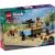 LEGO Friends: Brutaria pe roti