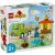LEGO DUPLO: Ingrijirea albinelor si stupilor