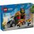 LEGO City: Toneta cu burgeri