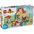 LEGO DUPLO: Ingrijirea animalelor la ferma