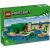 LEGO Minecraft: Casa de pe plaja testoaselor