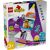 LEGO DUPLO: Aventura cu naveta spatiala 3in1