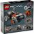 LEGO Technic: Space Loader de suprafata LT78