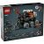 LEGO Technic: Rover de explorare pe Marte cu echipaj