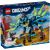 LEGO DREAMZzz: Zoey si pisica-bufnita Zian