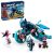 LEGO DREAMZzz: Motocicleta-pisica a lui Zoey