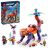 LEGO DREAMZzz: Animalele din vis ale lui Izzie