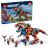 LEGO DREAMZzz: Dinozaurul robot C-Rex al lui Cooper