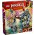 LEGO Ninjago: Altarul-dragon de piatra
