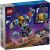 LEGO City: Robot spatial de constructii