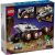 LEGO City: Rover de explorare si viata extraterestra