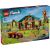 LEGO Friends: Refugiu pentru animale de ferma