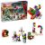 LEGO Marvel Super Heroes: Calendar de advent