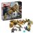 LEGO Marvel Super Heroes: Avengers vs. Leviathan