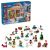 LEGO City: Calendar de advent