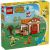 LEGO Animal Crossing: Vizita lui Isabelle