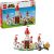 LEGO Super Mario: Batalia cu Roy la castelul lui Peach