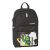 LEGO Ghiozdane si rechizite: Rucsac de excursie LEGO Ninjago- Verde