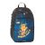 LEGO Ghiozdane si rechizite: Rucsac extins LEGO - Ninjago Arin