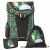 Set Ghiozdan, Sac sport, Penar LEGO - Ninjago Dragon Power