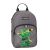 LEGO Ghiozdane si rechizite: Rucsac mic LEGO - Ninjago Green