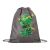 Sac sport LEGO - Ninjago Green