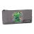 LEGO Ghiozdane si rechizite: Penar neechipat LEGO - Ninjago Green