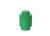 LEGO Cutii depozitare: Cutie depozitare rotunda LEGO 1 verde inchis