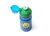 LEGO Recipiente alimentare: Sticla LEGO Iconic albastru-verde
