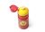 LEGO Recipiente alimentare: Sticla LEGO Iconic rosu-galben