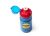 LEGO Recipiente alimentare: Sticla LEGO Classic albastru-rosu