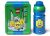 LEGO Recipiente alimentare: Set pentru pranz LEGO Iconic albastru-verde