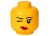 Cutie depozitare L cap minifigurina LEGO - Whinky