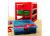 LEGO Cutii depozitare: Organizator LEGO cu trei sertare 40950001