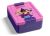 LEGO Recipiente alimentare: Set pentru pranz LEGO Friends - Girls Rock