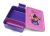 LEGO Recipiente alimentare: Cutie sandwich LEGO Friends - Girls Rock