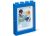 LEGO Decoratiuni si accesorii: Rama Foto LEGO - Albastru