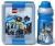 LEGO Recipiente alimentare: Set pentru pranz LEGO City