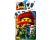 Lenjerie de pat LEGO Ninjago