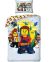 Lenjerie de pat LEGO City, LEG-1048