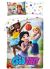 Lenjerie de pat LEGO Friends