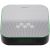 Sistem audio 2.0 Horizon HAV-P4200 10W Wireless Radio Clock AUX USB Argintiu