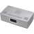 Sistem audio 2.0 Horizon HAV-P4200 10W Wireless Radio Clock AUX USB Negru