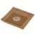Sac textil aspirator Heinner HCB-750S, 2.5L, 1 buc, compatibil cu modelele HVC-VBK750S, HVC-VWH750S