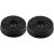 Set filtre de carbon hota Heinner FC-F400, compatibil cu modelele HTCH-F400IX, HTCH-F400BK, HTCH-F400WH,HDCH-F3560RGBK, 2buc/set